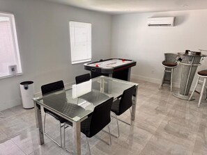 Sala de juegos
