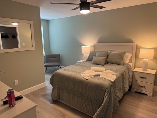 Habitación