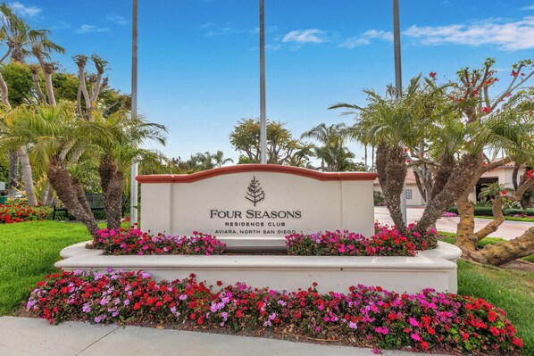 Four Seasons Residence Club Aviara