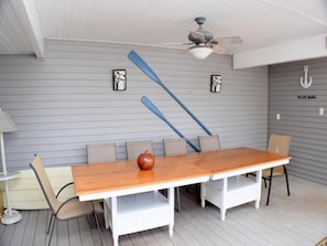 Spiseområde