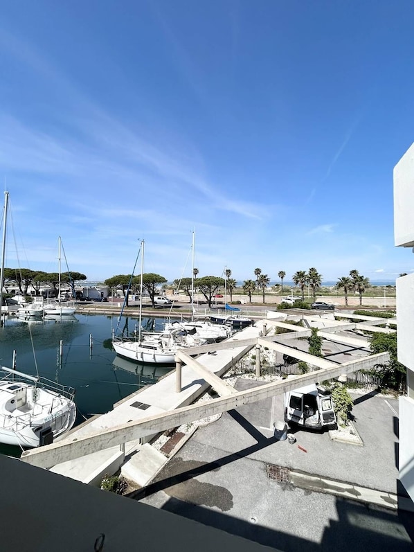 Port de plaisance