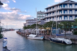 Port de plaisance