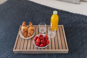 Frukost