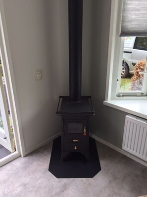 Interiör