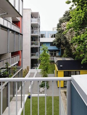 Boendeområde