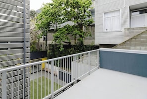 Boendeområde