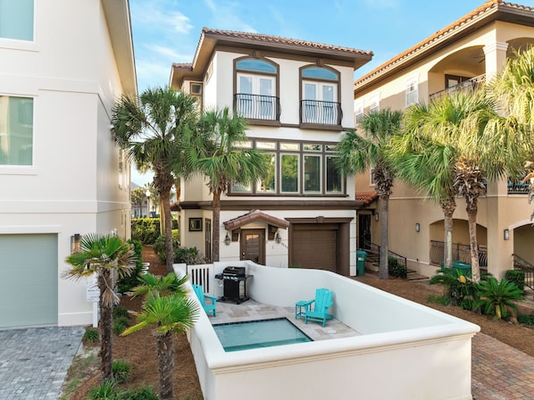 Welcome to Coastal Crush!