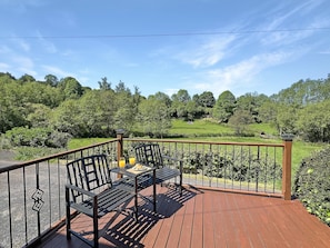 Clicket Water, Timberscombe