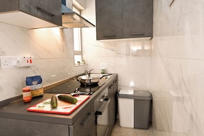 Kitchenette