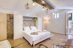 Zweites Schlafzimmer