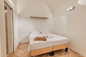 Zweites Schlafzimmer