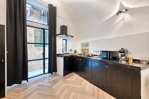Eget kök