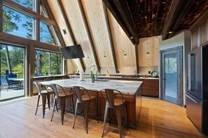 Cucina privata