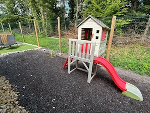 Kinderbereich