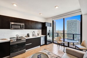 Cucina privata