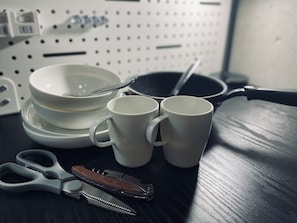 Miscellaneous