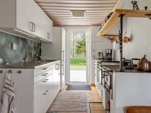 Eget kök