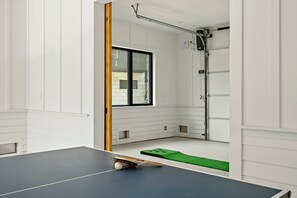 Salle de jeux