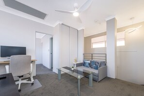 Study Nook/Living Area 2