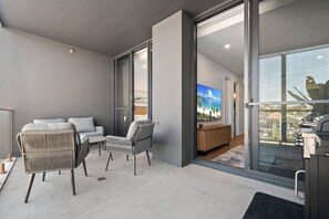 Outdoor Area/Balcony