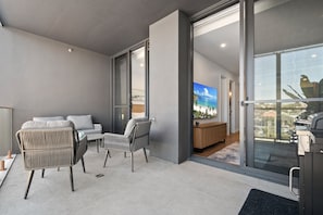 Outdoor Area/Balcony