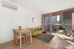 Dining Area/Living Area