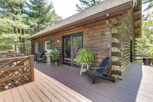 Terrass/Patio