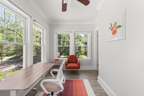 Intérieur
