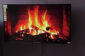 Télévision