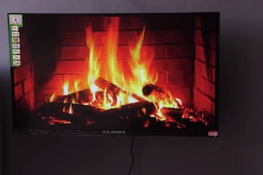 Télévision
