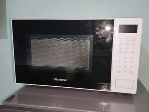 Micro-ondes