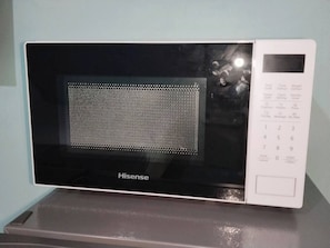 Micro-ondes
