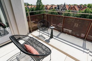 Patio / Balcony