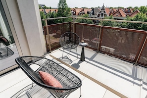 Patio / Balcony