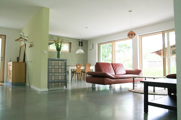 Intérieur