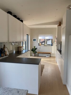 Cuisine privée