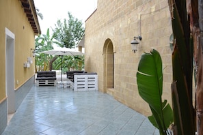 Terrass/Patio