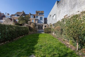 Jardin [été]
