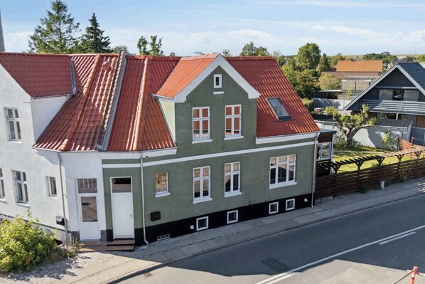 Außenbereich