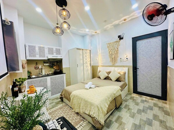 Huone