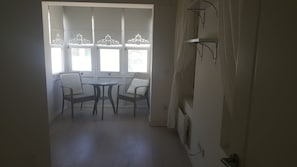 Interiør