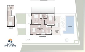 Planlösning