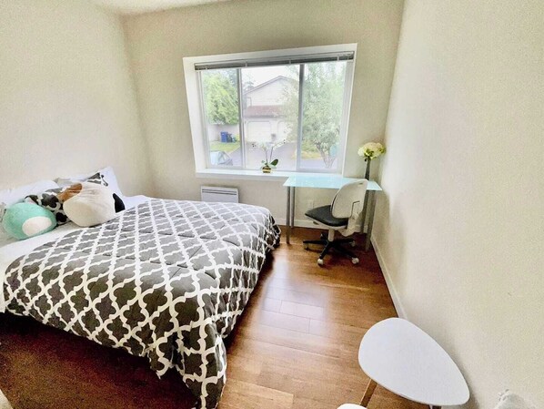 大号床bedroom3.2