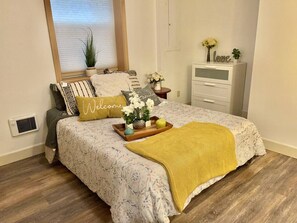 MIL unit bed2