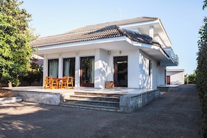 Exteriör