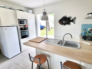 Eget kök