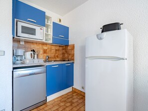Eigene Küche