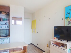 Interiör