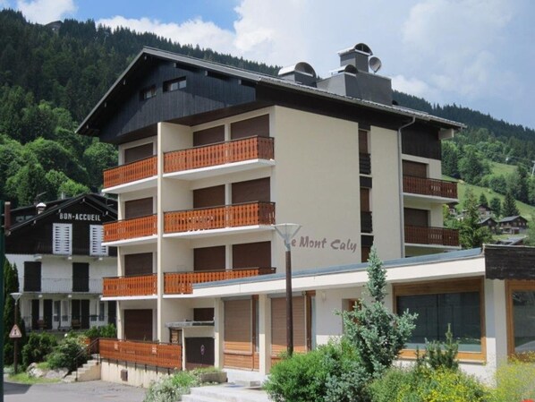 Außenbereich