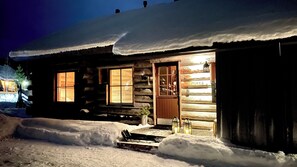 Exteriör
